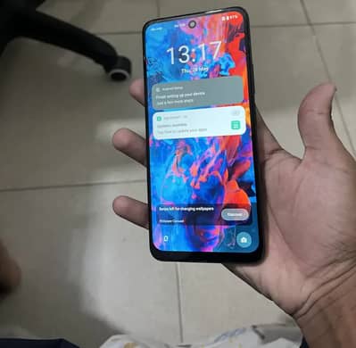 Exchange Urgent Realme C71 6/128GB (All Original) – Good Condition