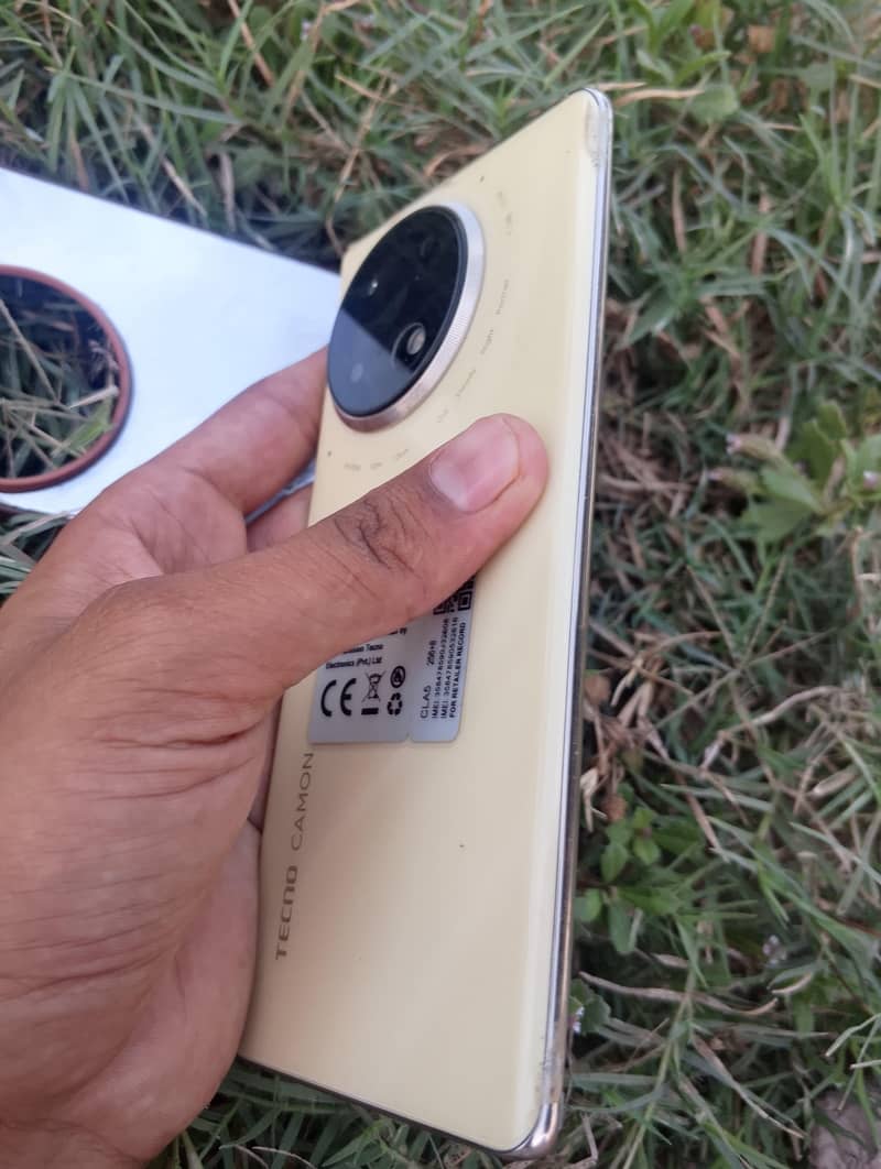 Tecno CAMON 30S 2