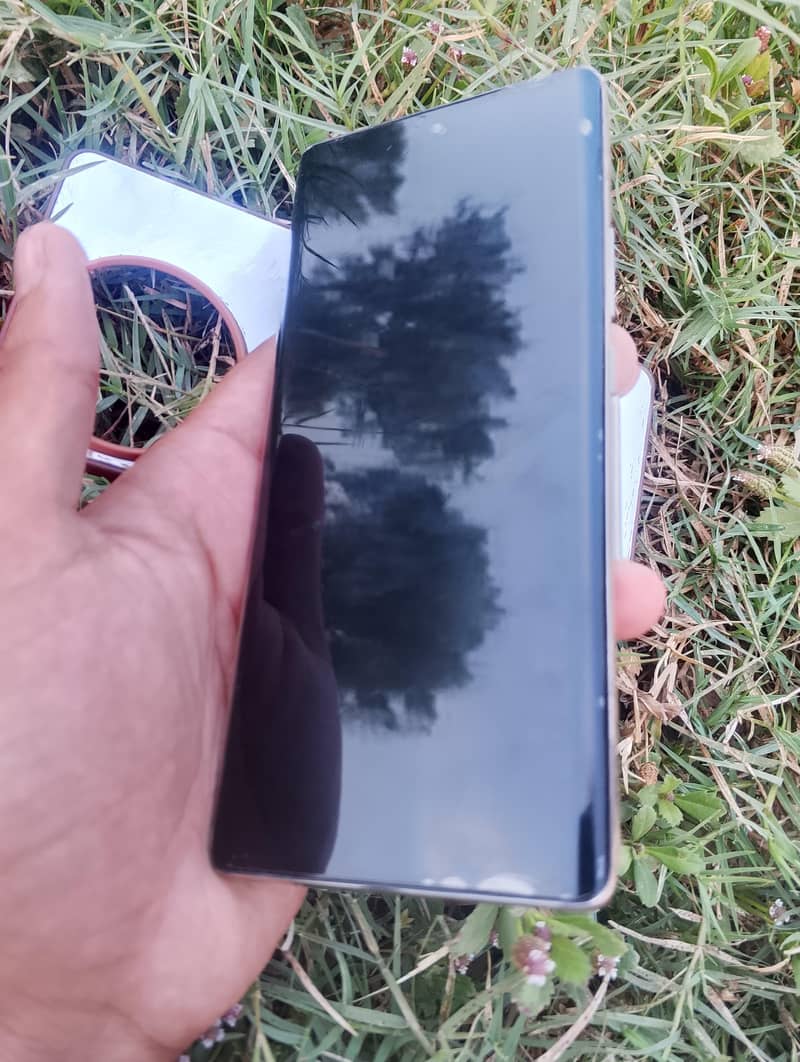Tecno CAMON 30S 4