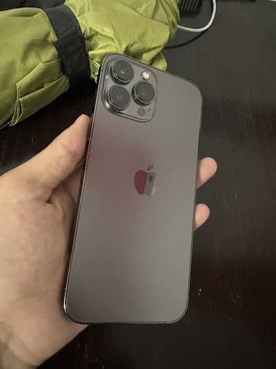 Apple iPhone 13 Pro Max jv 256 gb