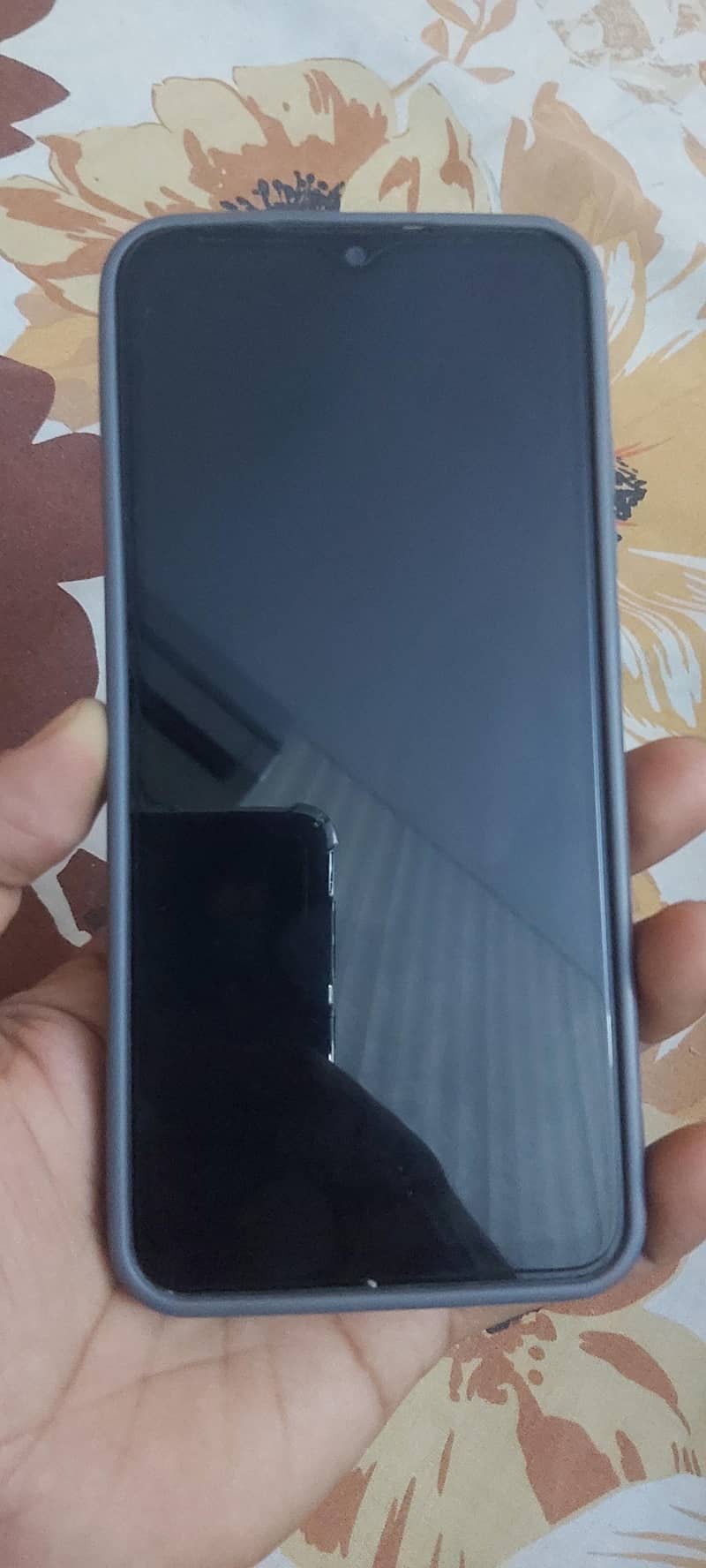 mobile with box 0