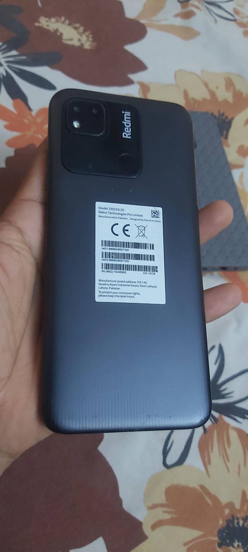 mobile with box 4