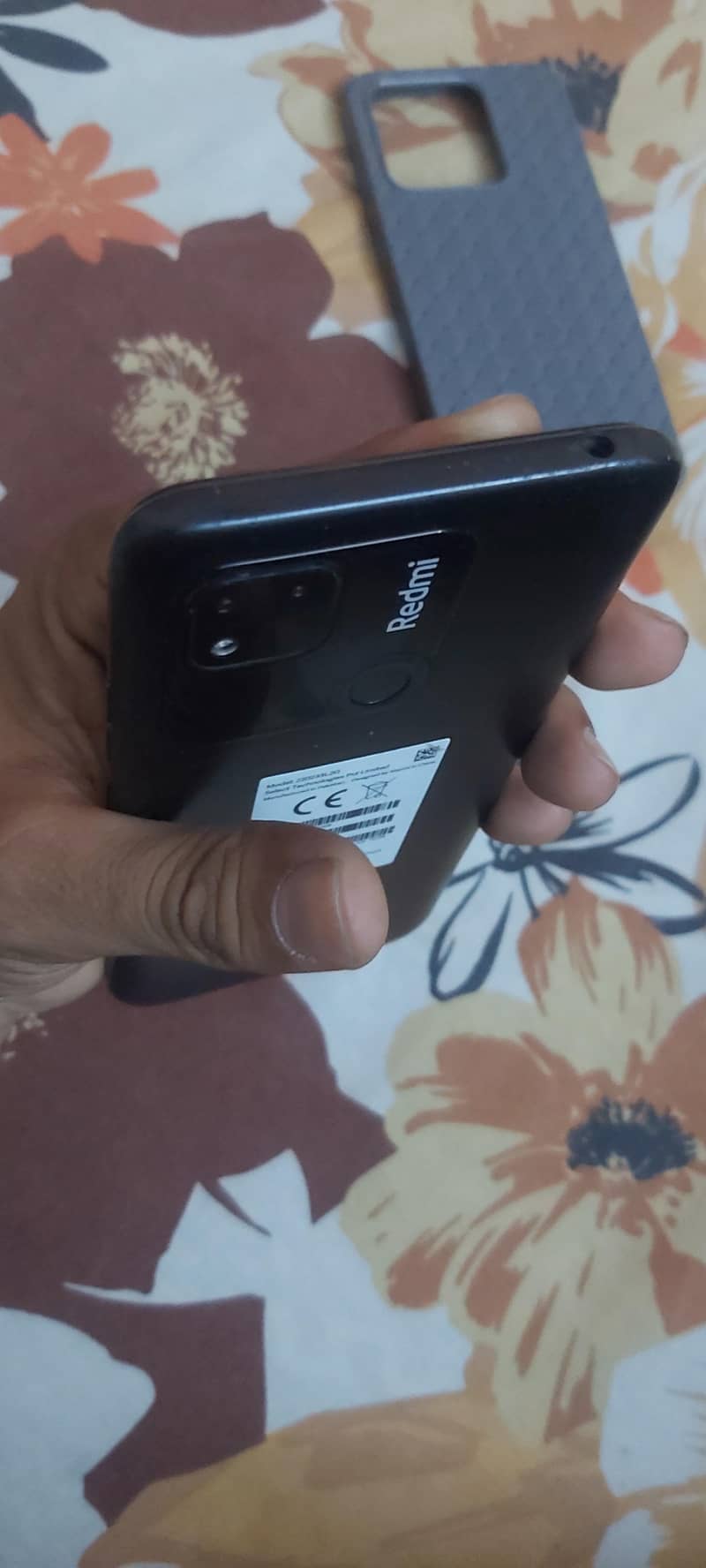 mobile with box 5