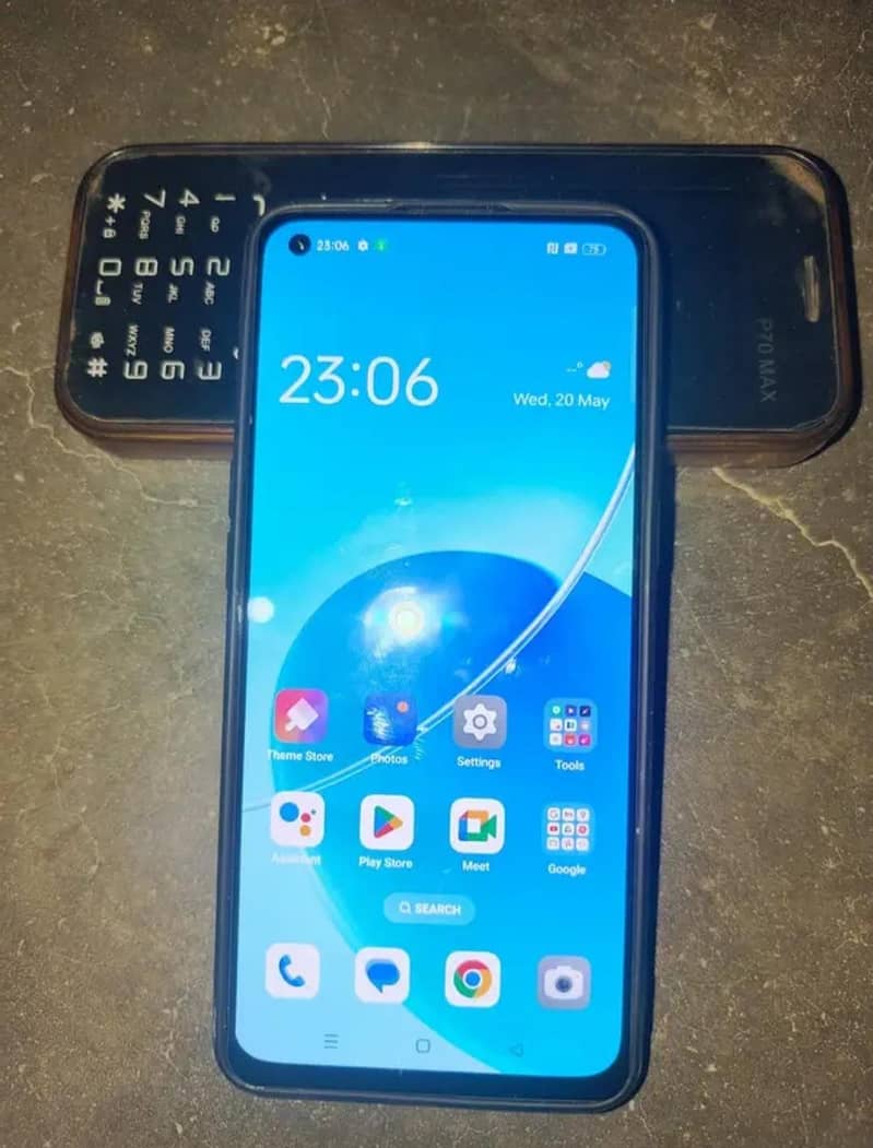 Tecno Other Model 1