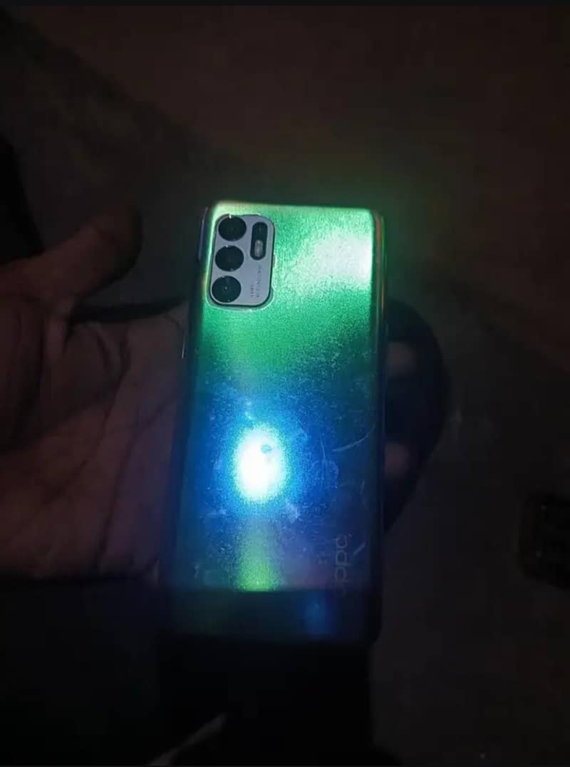 Tecno Other Model 2