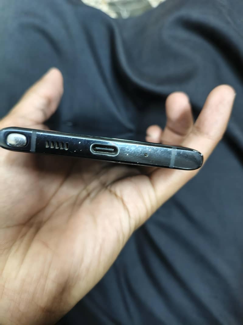 Samsung Mobile Note 10 patch ha 3