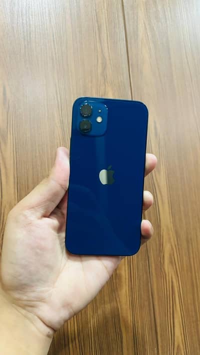 Apple iPhone 12