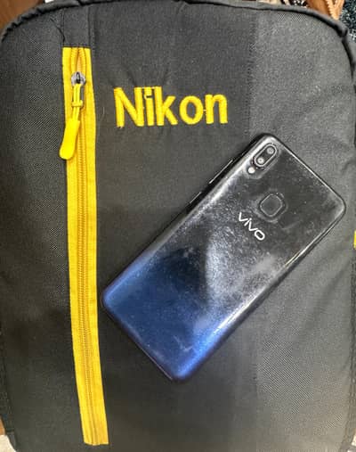 Vivo Y91
