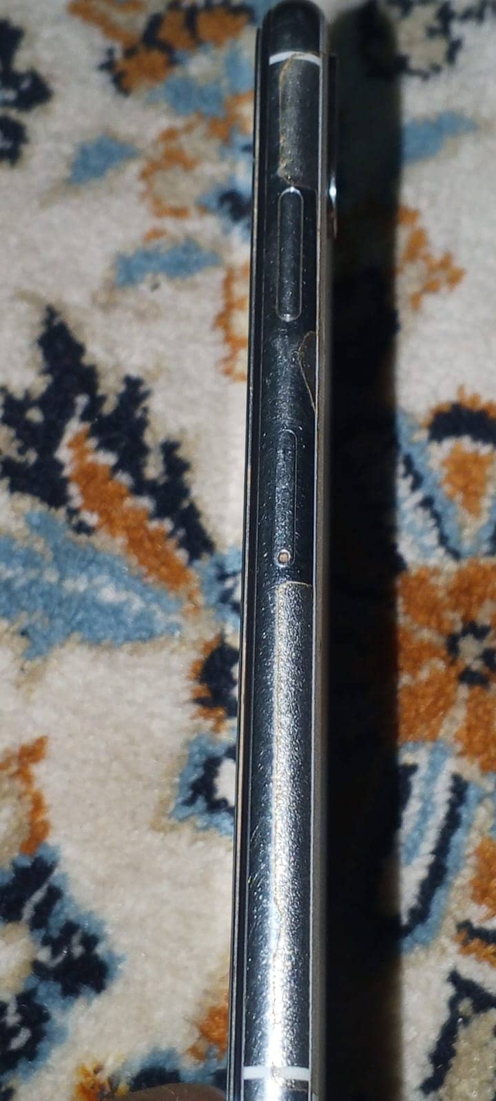 Apple iPhone X 1