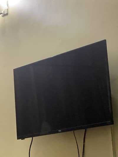 Tcl 40 inch