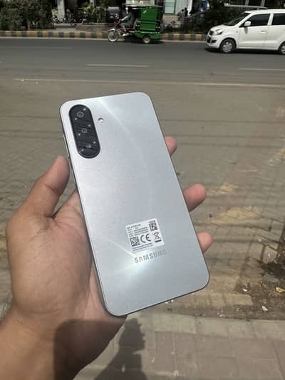 Samsung A17