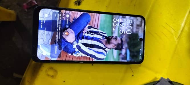 Xiaomi Redmi Note 11