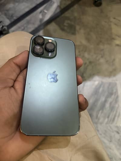 Iphone 13 pro pta approved