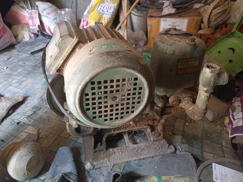 water pump 1