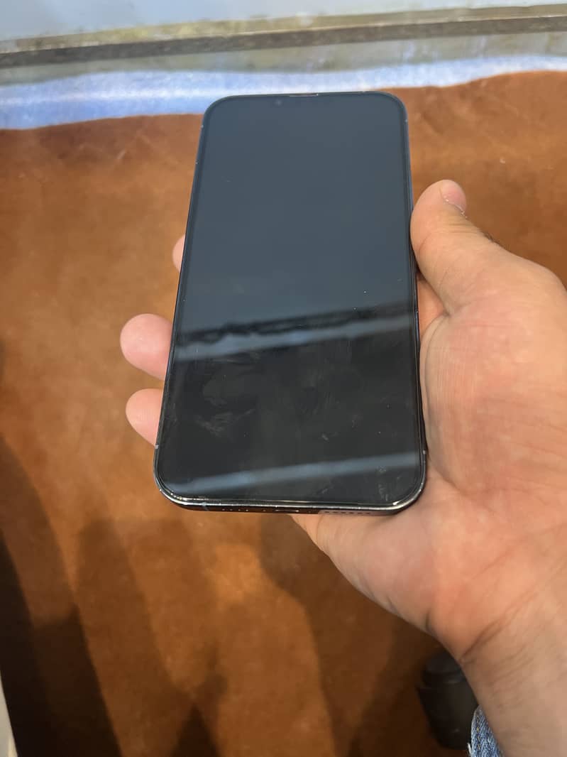 IPHONE 13 Pro Max 6