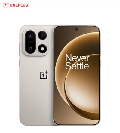 One Plus 15