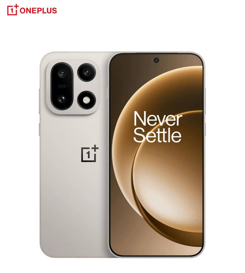 One Plus 15 0
