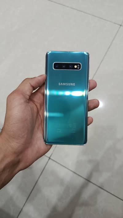 Samsung galaxy s10