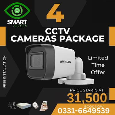 New Cctv Security Camera Setup installation 03316649539