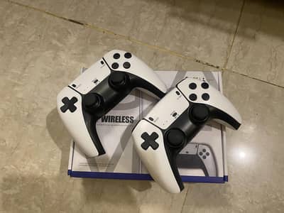 2.4G wireless Game stick