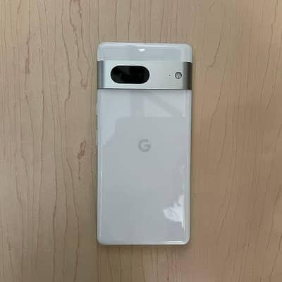 Google Pixel 7a
