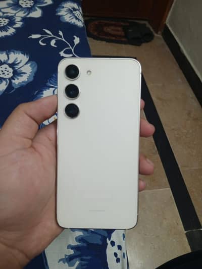 Samsung Mobile S23