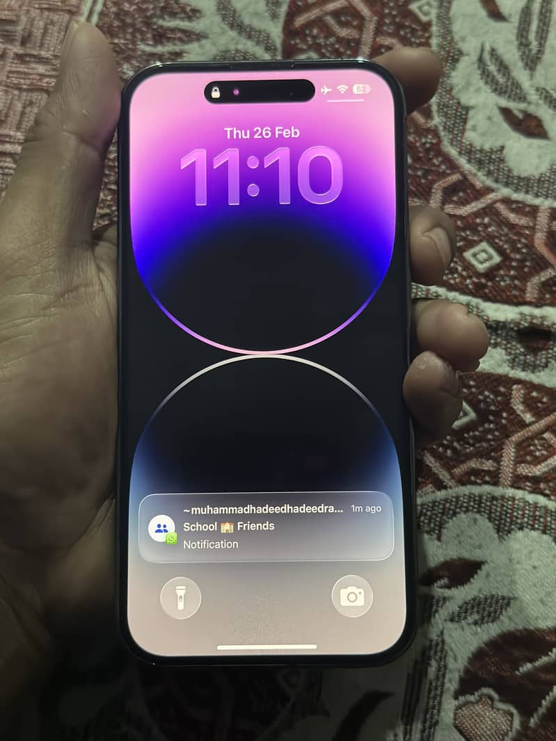 Apple iPhone 14 Pro 3
