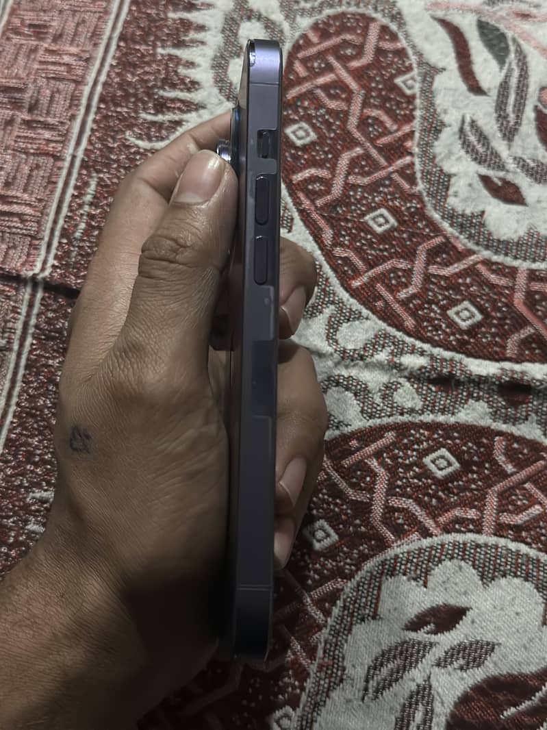 Apple iPhone 14 Pro 5