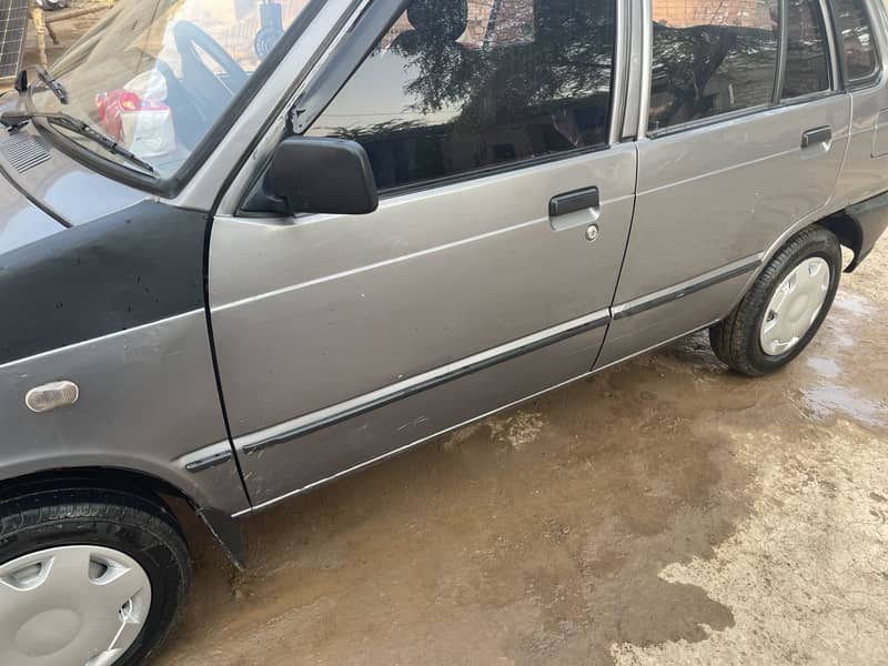 Mehran VXR 2