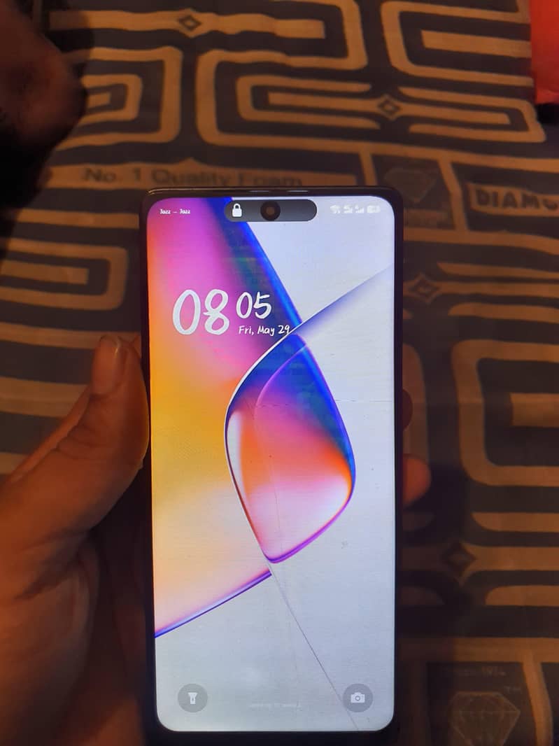 Infinix Note 40 2