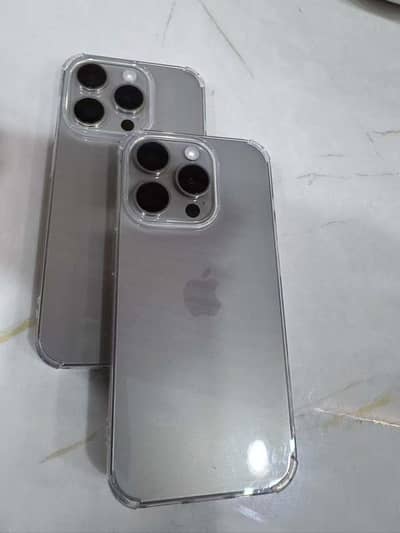 Apple iPhone 15 Pro