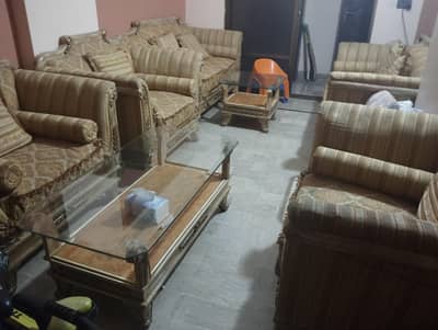 Sofa Sets