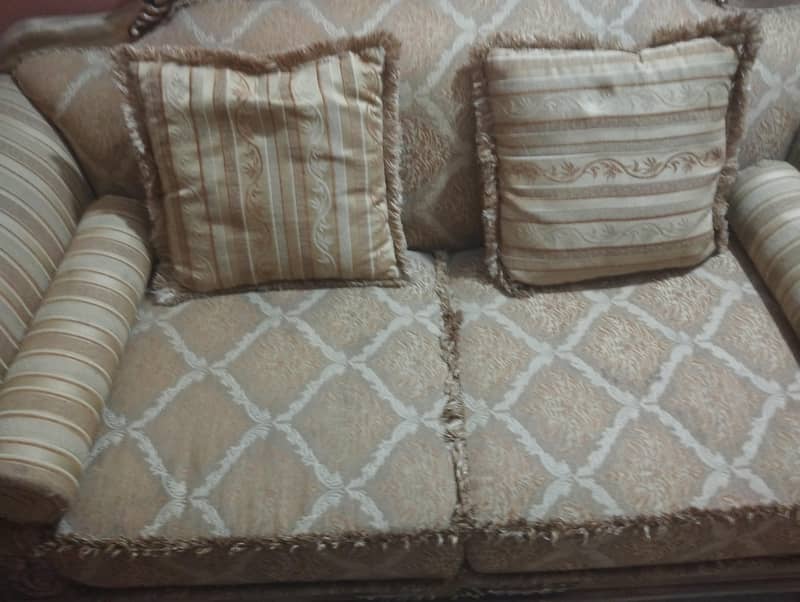 Sofa Sets 1