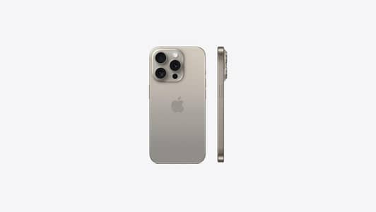Apple iPhone 15 Pro Max