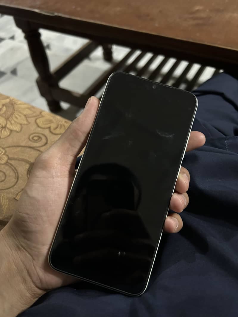 Redmi A1+ 0