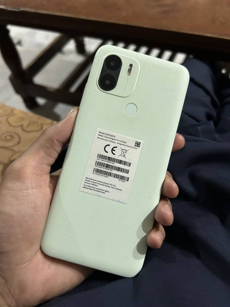 Redmi A1+ 2