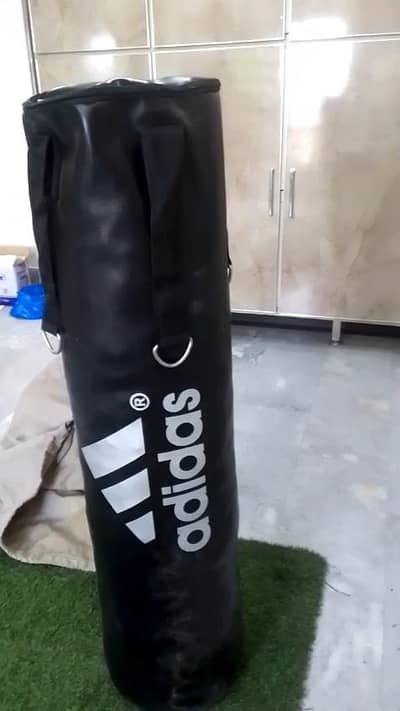 Punching Bag