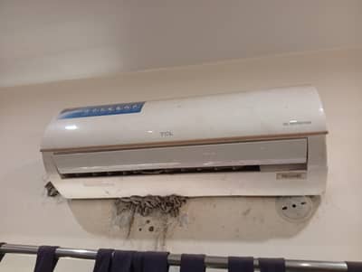 TCL Inverter