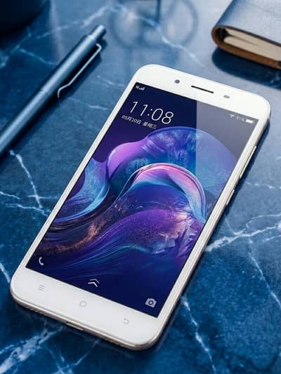 pta approved vivo android mobile