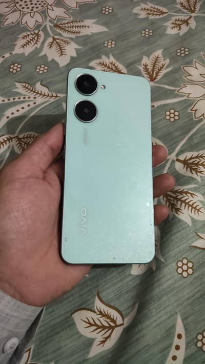 Vivo Y03