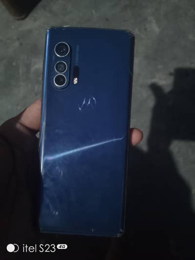 Motorola Edge Plus 5G Official Pta Approved