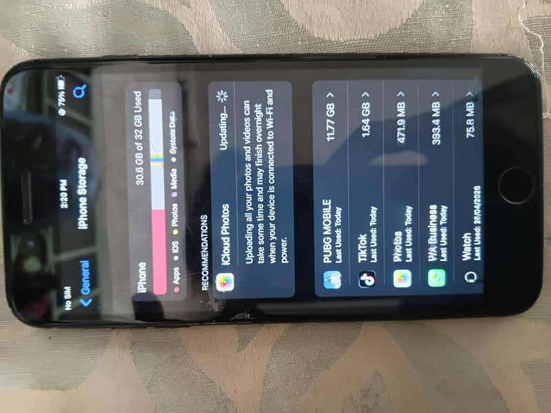 Apple iPhone 7 Plus 1