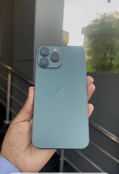 Apple iPhone 13 Pro Max