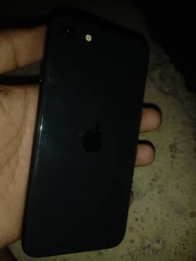 Apple iPhone SE 3