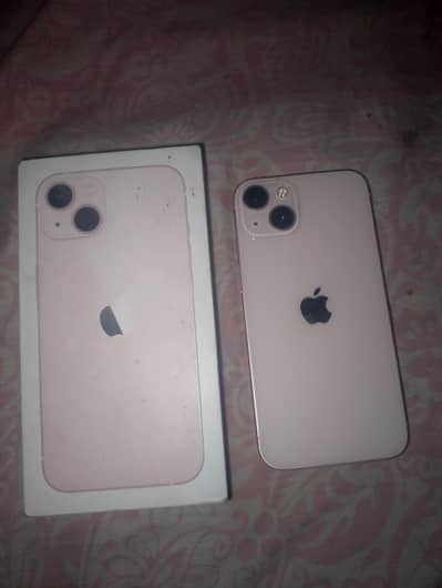 Apple iPhone 13