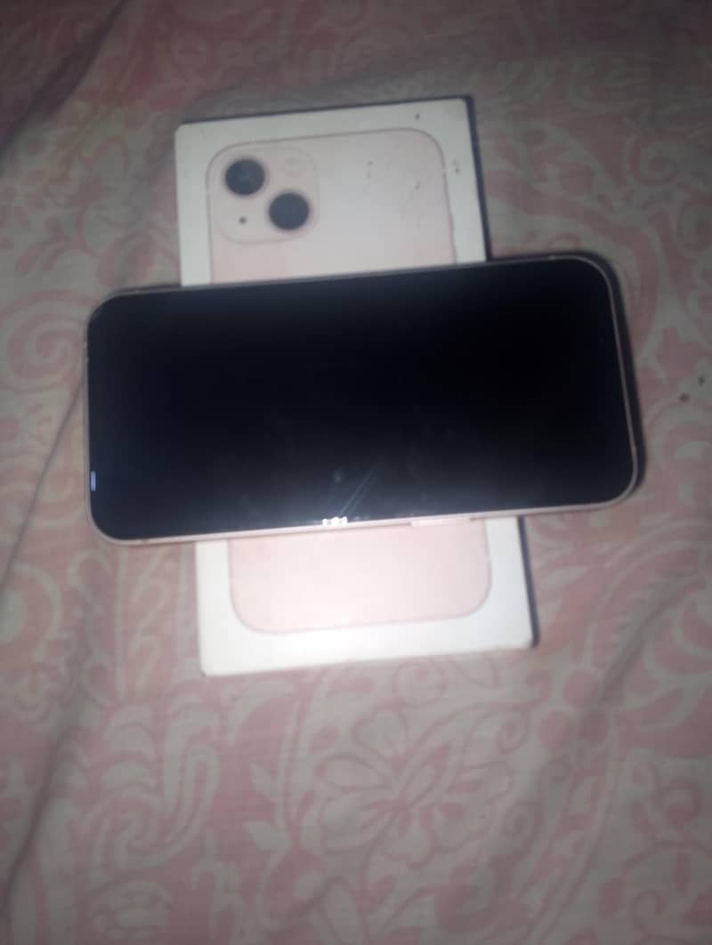 Apple iPhone 13 1