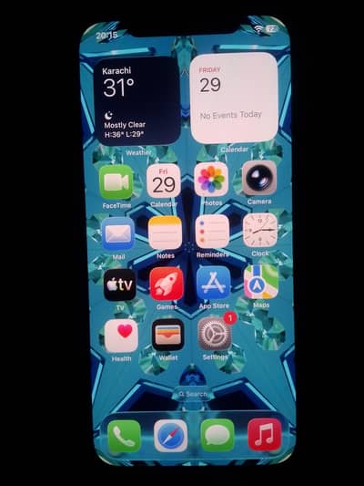 Apple iPhone 12
