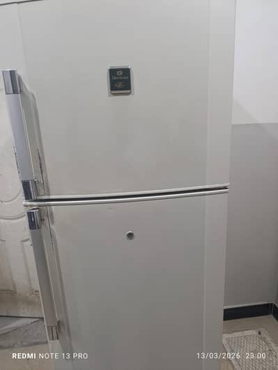 Big size Fridge