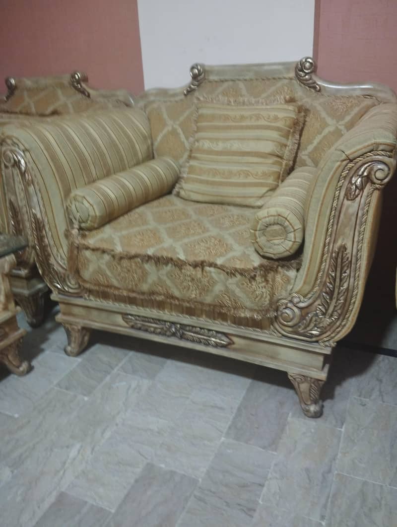 Sofa Sets 2