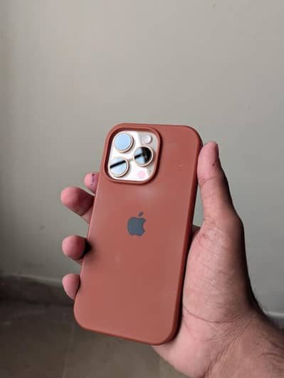 I Phone 16 PRO